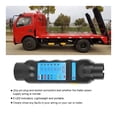 thumbnail image 2 of APPLAYERR Trailer Light Circuit Tester For 12V Vehicle System, Black 7/13 Pin Detector For Car Caravan Trailer Maintenance, 2 of 8