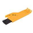 thumbnail image 4 of ANGGREK Vacuum Cleaner Brush, Dust Brush Lightweight For Home For Robot Vacuum Cleaner, 4 of 8