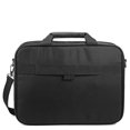 thumbnail image 5 of Samsonite Xenon 3.0 Gusset Check-Point Friendly Tech Locker Brief, Black, Double Gusset, 5 of 5