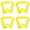 Yellow, variant on 5 Gallon Water Bottle Handle - 2/4/6Pack Yellow Heavy Duty Water Jug Holder for Easy Carrying, Ergonomic Grip Fits Standard 5 Gallon Jugs, Non Lifter Carrier Clip
