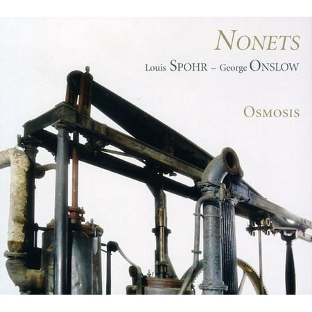 Nonets for Wind & String Instruments