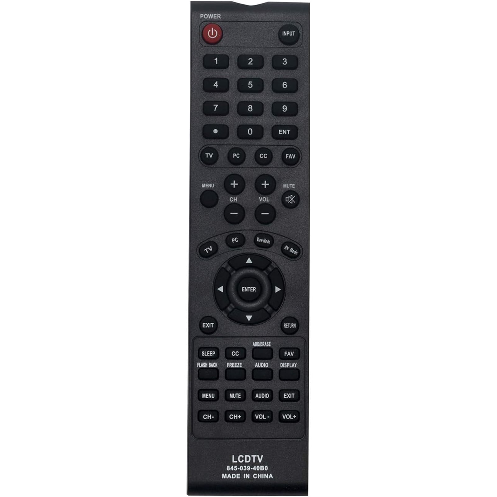 Télécommande Sony MR-ADP054 D'origine Pour Système AV - Référence G-087, Occasion En Bon état