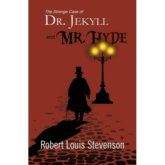 The Strange Case of Dr. Jekyll and Mr. Hyde (Reader's Library Classics), (Paperback)
