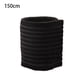 thumbnail image 5 of Eigraketly Vendaje elástico Deportes Ejercicio Entrenamiento Fitness Rodilleras Envolturas Envoltura Pierna Brace Muñeca profesional Articulación de Ropa Deportiva, Zapatos 150cm Eigraketly OD028275-05, 5 of 6