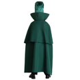 thumbnail image 2 of Kids Green Guard Costume, 2 of 5