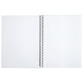Mead 1Subject Wide Ruled Spiral Notebook