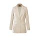 thumbnail image 2 of BLAZER JESSIA beige 30, 2 of 5