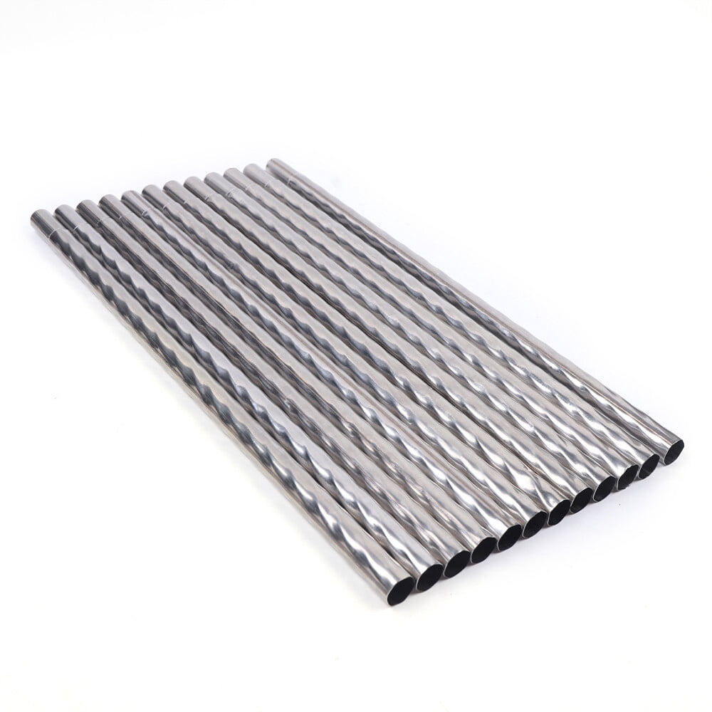 TFCFL Canopy Bed Frame Post 4 Corner Stainless Steel Mosquito Netting Frame Bracket 1.5mx2m Silver