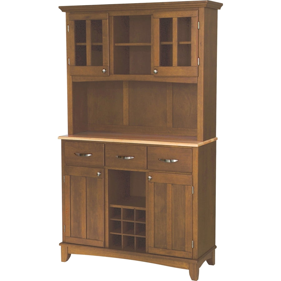 5100 Series Buffet Server & Hutch 3Drawer
