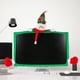 thumbnail image 4 of Funda para monitor de ordenador GOOHOCHY con diseño navideño de dibujos animados, carcasa de ordenador tridimensional, 4 of 7
