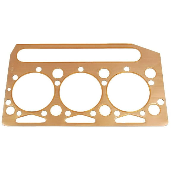 36812122 Head Gasket Fits Massey Ferguson