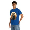 thumbnail image 6 of Rev Up Your Style with our Vintage Motorcycle T-Shirt!, 6 of 12