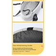 thumbnail image 5 of Pet Carrier Portable Cozy Soft Puppy Cat Dog Bolsas Mochila-s Afortunado Sencillez, 5 of 5