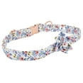 thumbnail image 3 of Collar Para Perro, Collar Decorativo Para Mascotas, Ajustable, Fácil Bloqueo, Cómodo, Suave, Transpirable Para Perro ANGGREK Collar de algodón suave para mascotas, 3 of 8