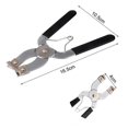 thumbnail image 4 of 4pcs Piston Ring Compressor And Piston Ring Installer Pliers Tool, 4 of 5