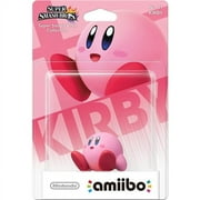 Kirby Amiibo - Super Smash Bros. Series [Nintendo Accessory]