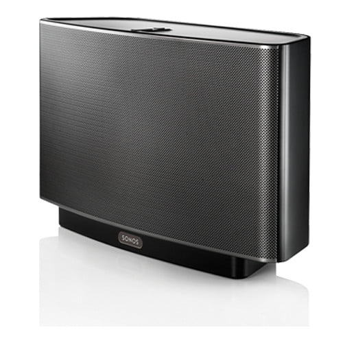 forfølgelse bind Hr Sonos Play 5 Wireless Speaker Gen 1 Black - Walmart.com