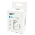 thumbnail image 6 of Kastar 1-Pack Battery + LCD USB Charger for Kodak LB-080 Spare Battery, Kodak PIXPRO SP360 4K, PIXPRO ORBIT360 4K VR Camera, PIXPRO SP1, SP1 HD, SP1-YL3 Action Camera, PlaySport (Zx5) Video Camera, 6 of 6
