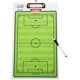 thumbnail image 3 of Tablero de estrategia de fútbol Tablero de fútbol Tablero de escritura de partidos de fútbol Equipo de fútbol, 3 of 6