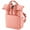 Blush Pink, variant on Mini Recycled Twin Handle Knapsack