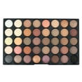 thumbnail image 4 of MesaSe Portable 120 Colors Eyeshadow Palette Makeup Set Neutral Shimmer Matte Cosmetics Eye Shadow Makeup, 4 of 6