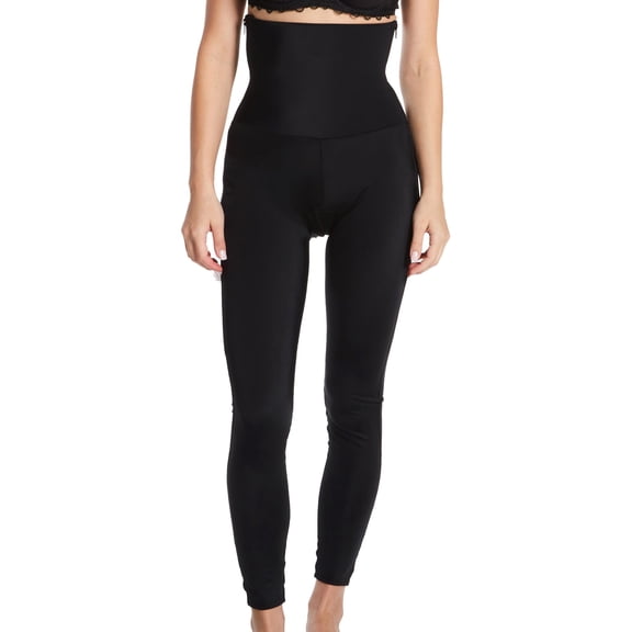 InstantRecoveryMD Hi-Waist Leggings Open Gusset Shapewear MD220