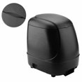 thumbnail image 4 of Outdoor Automatic Fish Feeder Feeding Timer Pond Aquarium Fish Feeder Large Capacity Fish  Feeder Outdoor Automatic Fish Feeder Fish Feeding Dispenser Timer For Pond Aquarium, 4 of 8