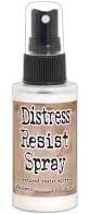 Ranger Tim Holtz Bundle Metallics Distress Spray Stains and Distress Resist - with PTP Blending Sticks