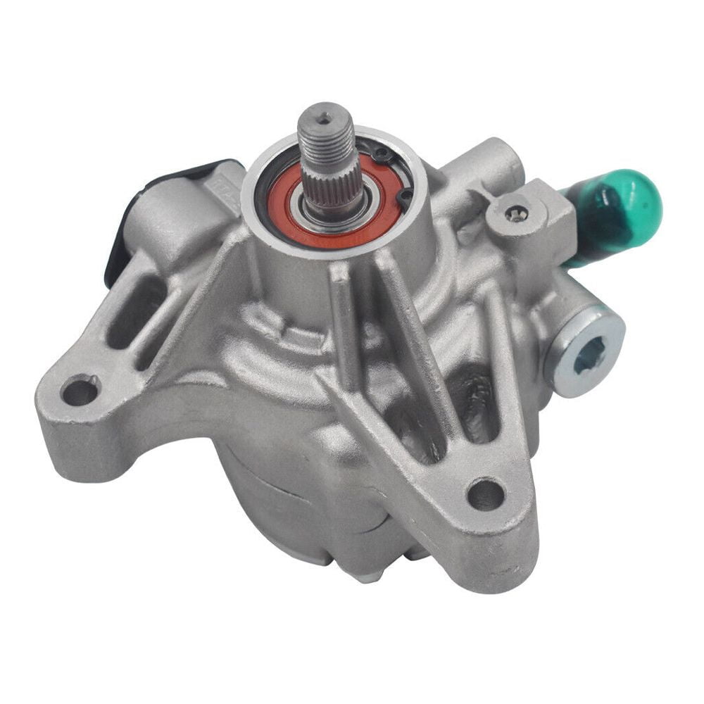 Geelife Power Steering Pump For Acura RSX Honda Accord Honda CR-V / 2.0L 2.4L DOHC