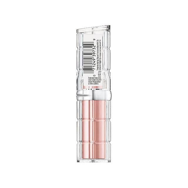 L'Oréal Paris Colour Riche Lip Plumper, Plump and Shine Lipstick, 3.6 gr