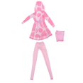 thumbnail image 3 of Pantalones Traje Casual para Muñecas Blythe Sunnimix Blythe Doll Wind Coat, 3 of 8