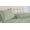 Light Sage, variant on DNG Creations 5 Piece Split King Adjustable Sheet Set 15 Inch Deep Pocket for Adjustable Beds 800 Threads Count ( Stripe Moss )