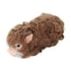 thumbnail image 3 of Silicone Pig Doll Lindo juguete de muñeca animal, juguete de animales en miniatura, muñeca de cerdo renacida para regalo de cumpleaños, actividad, 3 of 8