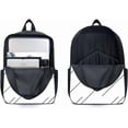 thumbnail image 5 of Bloxs Fruits Backpack 3 Pieces Set With Lunch Bag And Pencil Case Backpack Laptop Bag Outdoor Sports Pockets For Travel Backpack, 5 of 7
