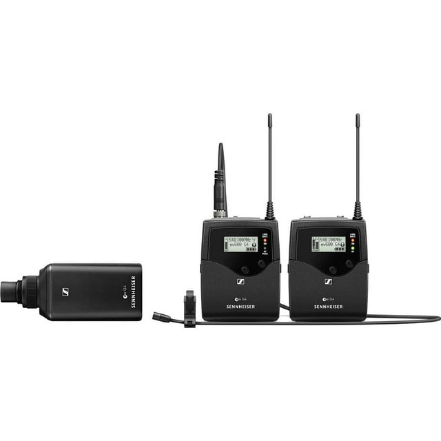 Sistema Inalámbrico Sennheiser AW+ EW 500 FILM