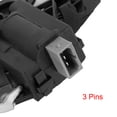 thumbnail image 6 of Boot Lid Trunk Lock Latch Lock Actuator for Audi A6 Quattro 2005-2011 4F5827505D, 6 of 6