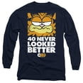 thumbnail image 1 of Garfield T-Shirt Adulte 40 Looks, 1 of 4