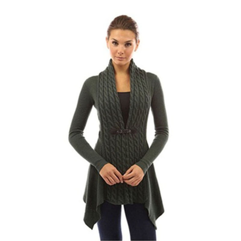 ladies long sweater with price