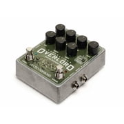 Electro-Harmonix Operation Overlord Overdrive Pedal