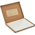 thumbnail image 5 of Clear Thermal Laminating Sheets for Documents and Photos, 9 x 11.5-Inch, 2.8 mil, 100-Pack, 5 of 6