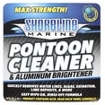 thumbnail image 4 of Shoreline Marine Boat Pontoon Cleaner 5709-0557 | 64 Fl Oz Bottle, 4 of 4