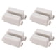 thumbnail image 1 of 4pcs ZK 1116 Wire Connector 1000V 100A Brass Conductor 2 Way Inline Wire Connector for Ammeter Wiring, 1 of 5