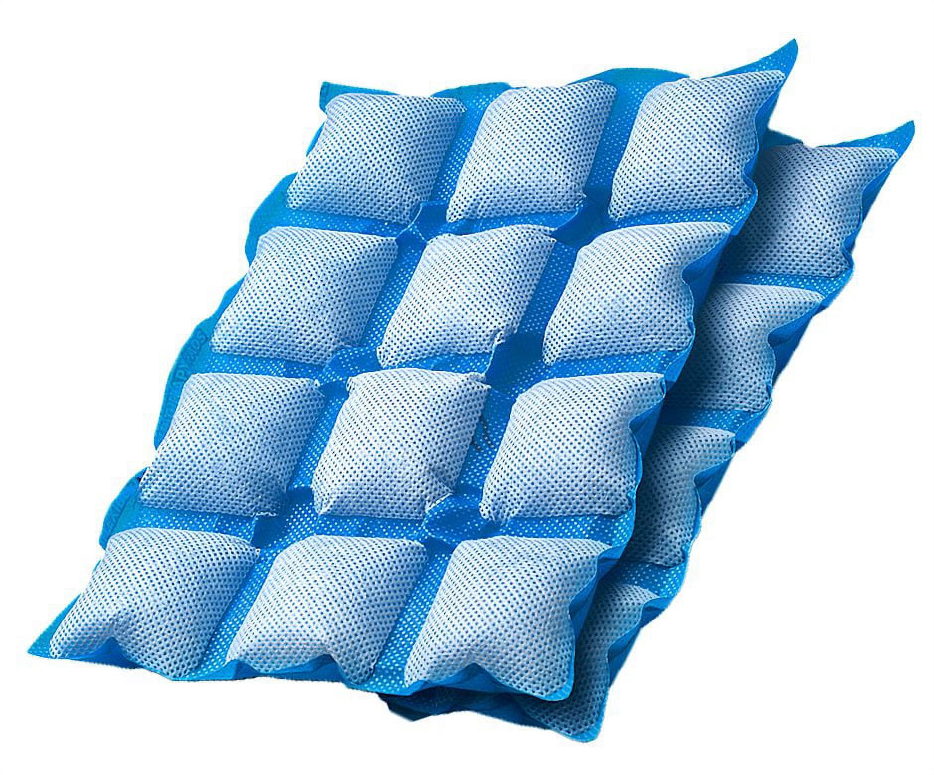 Mueller Flexible Cold/Hot Therapy Roll with Dispenser