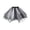 Z45Black, variant on Girls Short Vintage Ballet Bubble Puffy Tutu Petticoat Skirt White 110