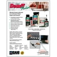 DeoxIT Fader FN5S2N MiniSpray, Contact Cleaner/Lube/Protector for