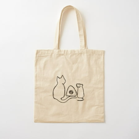 Catratriceball Line Light T-Shirt  Hoodie  Hat Design Premium T-Shirt Cotton Tote Bag Canvas Tote Bag  Family Gift For Mother  Her