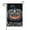 Happy Halloween (13), variant on Happy Halloween Garden Flag 12x18 Inch Double Sided Burlap Scary Halloween Pumpkin Small Yard Flag for Outside Decoration