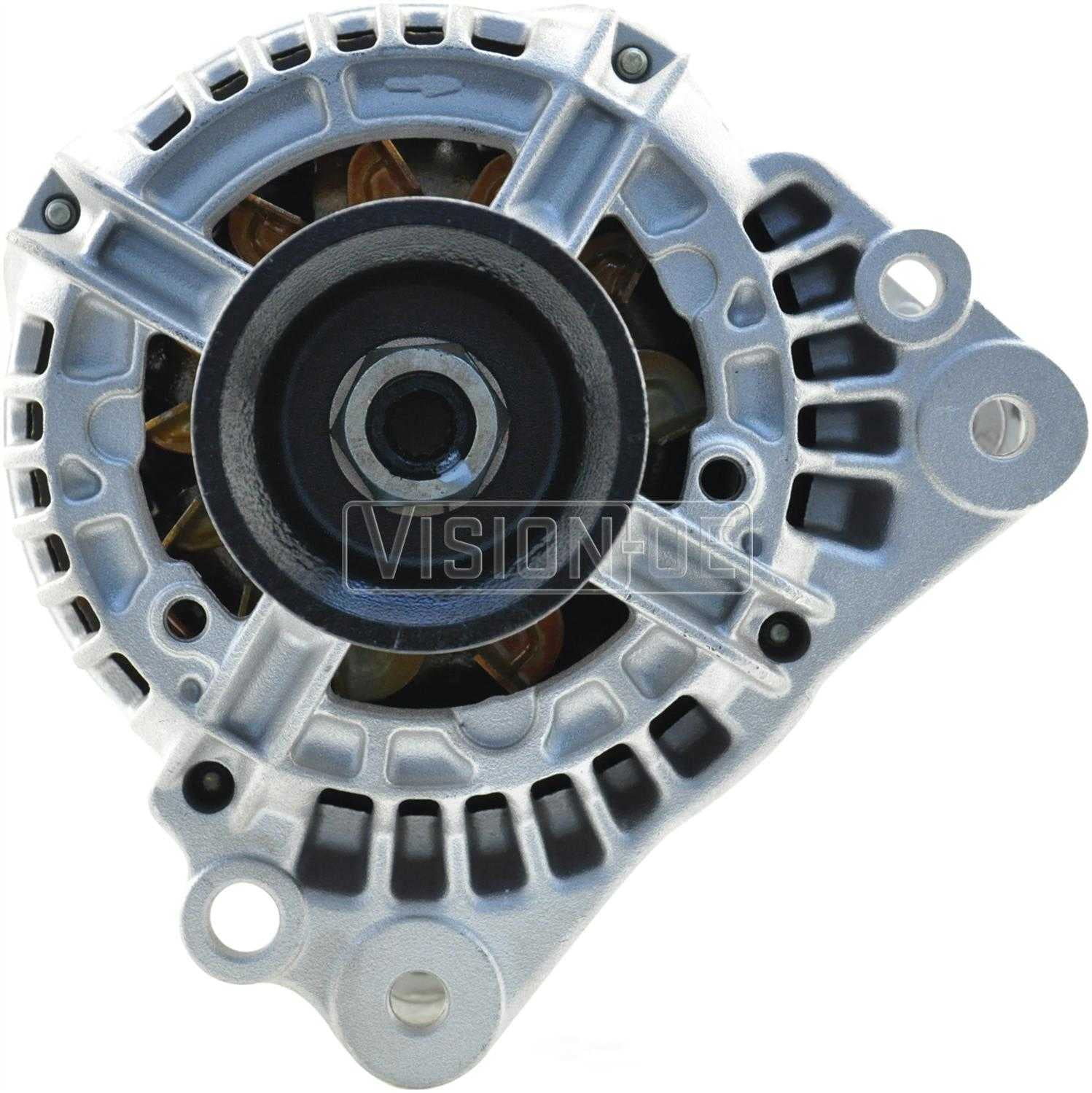 Vision OE 13852-7S Alternator