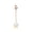 A002- B, variant on Stuffed Animal, Long Neck Toys, Googly Eyes, Soft Stuffed Toys, Quirky Spotted Giraffe Plush Measures 16 Inches, Ideal for Casual Snuggling and Playful Daily Use