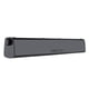 thumbnail image 2 of Barra de sonido Sidaley 20W con Cable e inalámbrica Bluetooth para TV y PC Negro 330MM, 2 of 6